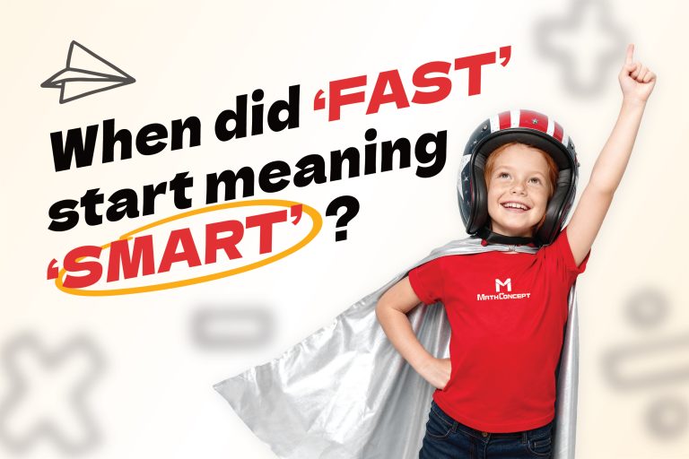 Praising Persistence: Helping Canadian Kids Grow